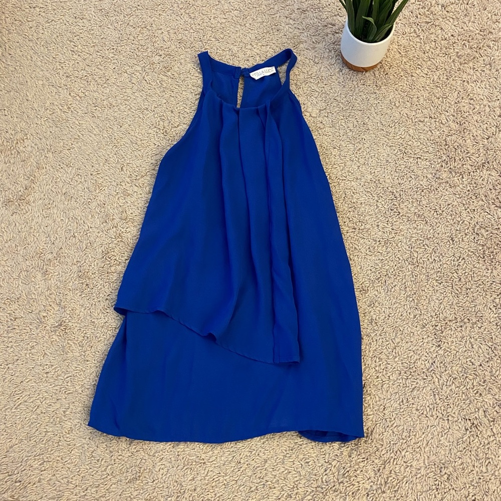 Stella Luce Tank Top